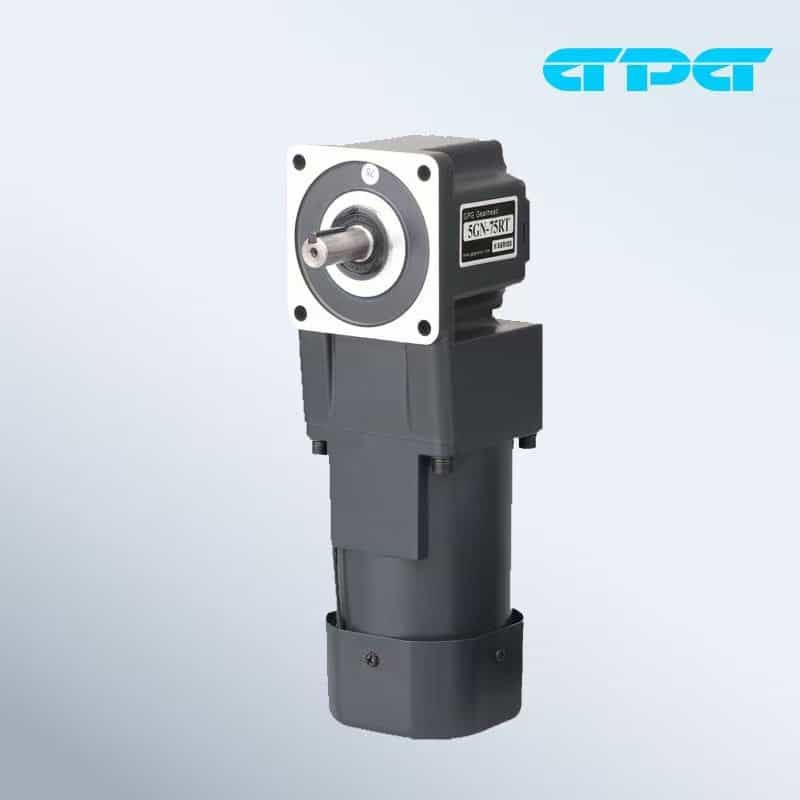 耐用齿轮减速电机，固安恒道传动设备厂家直供，工业自动化关键配件.