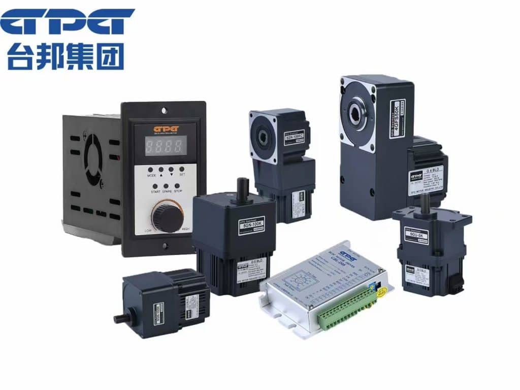 运动控制器伺服减速机步进电机传动设备图片.